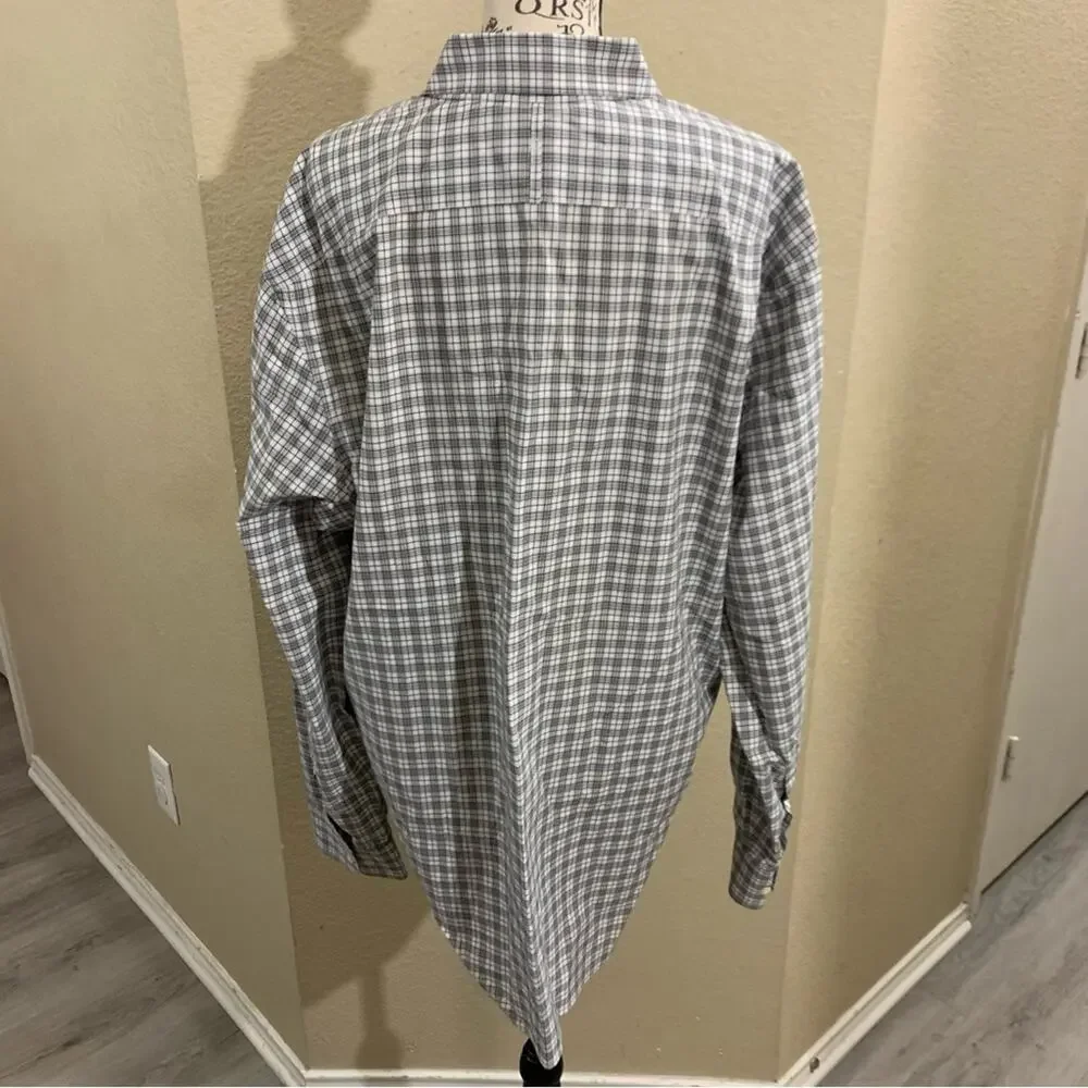 Banana Republic‎ button down shirt size XL
